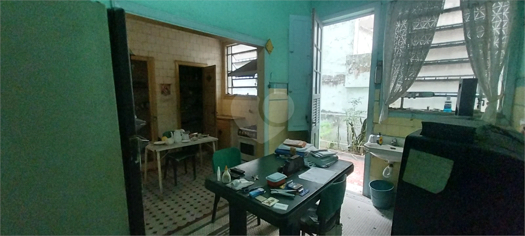 Aluguel Casa Rio De Janeiro Tijuca REO990490 24