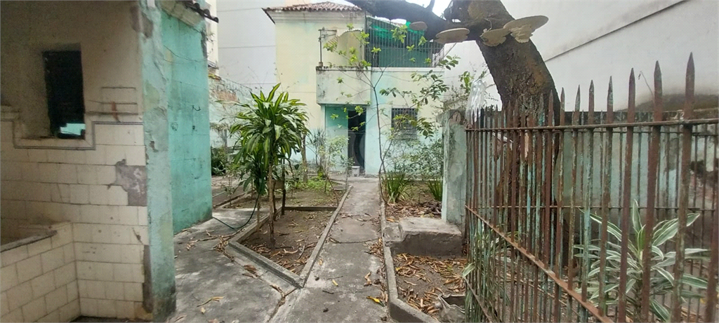 Aluguel Casa Rio De Janeiro Tijuca REO990490 32