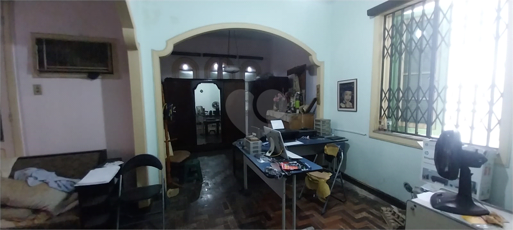 Aluguel Casa Rio De Janeiro Tijuca REO990490 16