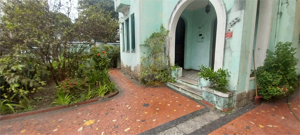 Aluguel Casa Rio De Janeiro Tijuca REO990490 40