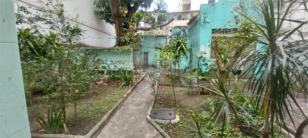 Aluguel Casa Rio De Janeiro Tijuca REO990490 37