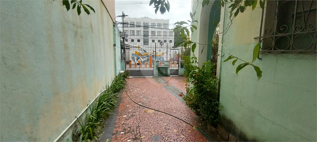 Aluguel Casa Rio De Janeiro Tijuca REO990490 42