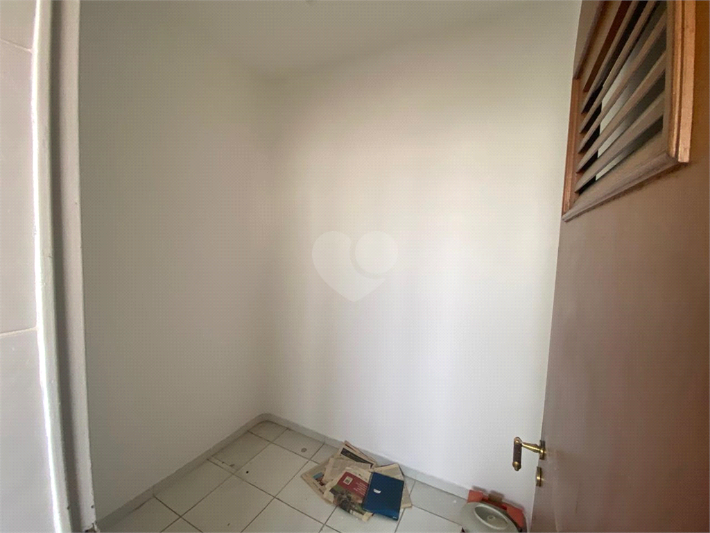 Aluguel Apartamento São Paulo Pinheiros REO990495 32