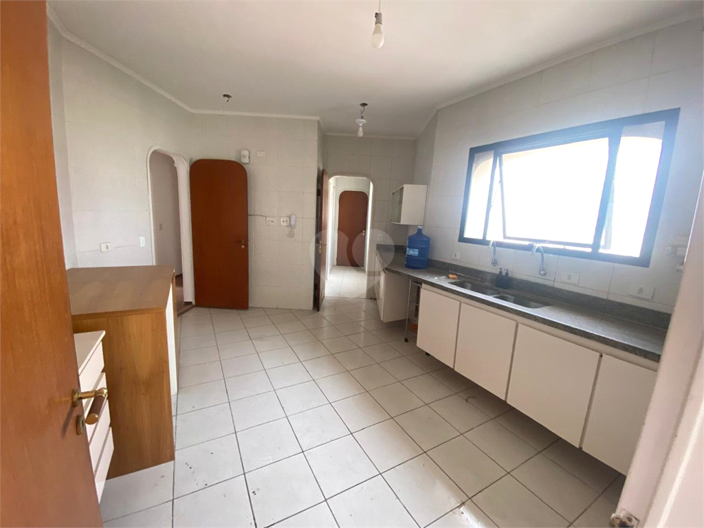 Aluguel Apartamento São Paulo Pinheiros REO990495 28