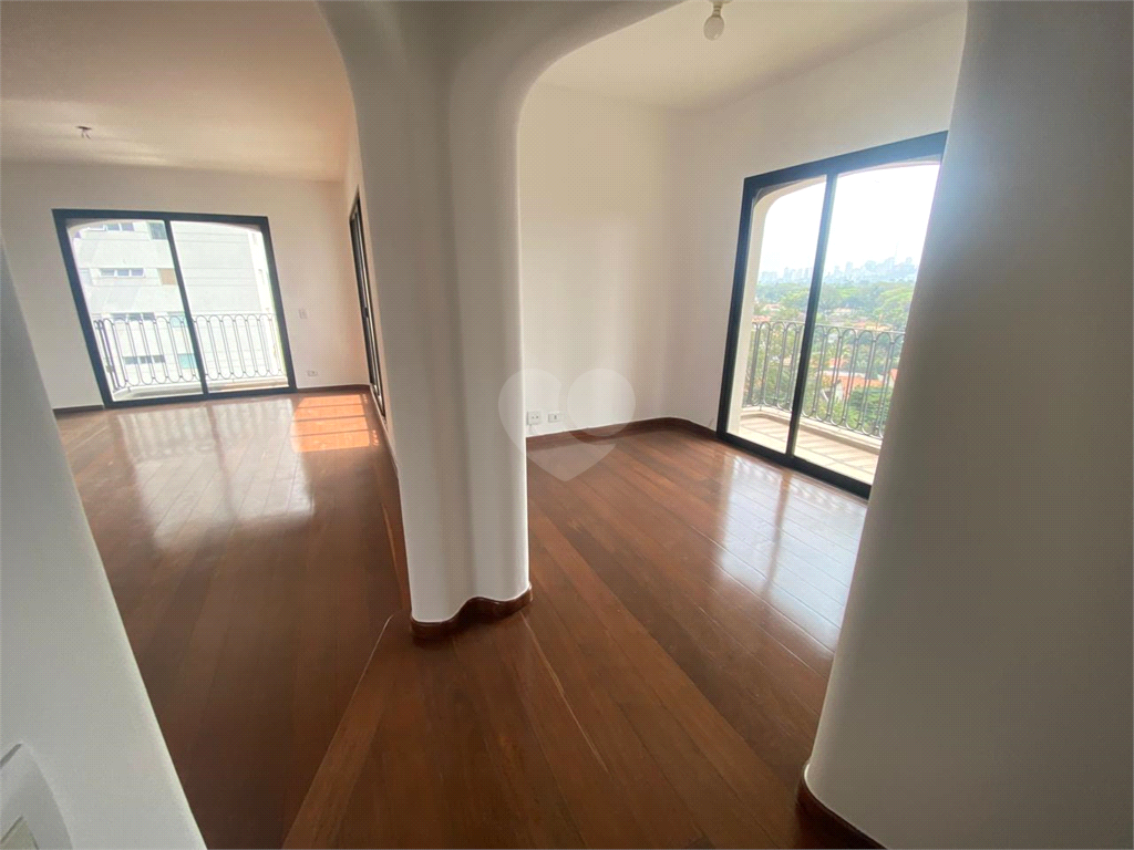 Aluguel Apartamento São Paulo Pinheiros REO990495 38