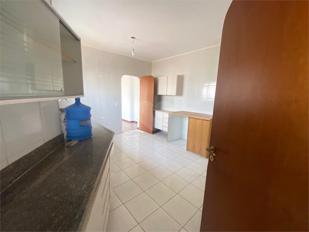 Aluguel Apartamento São Paulo Pinheiros REO990495 34