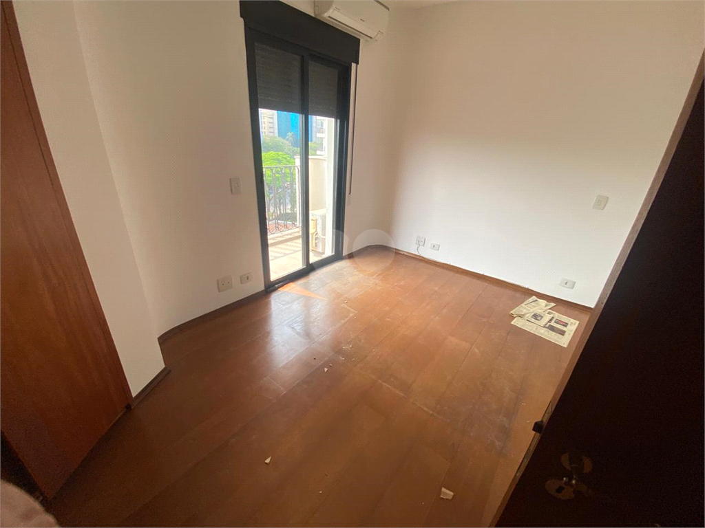 Aluguel Apartamento São Paulo Pinheiros REO990495 10