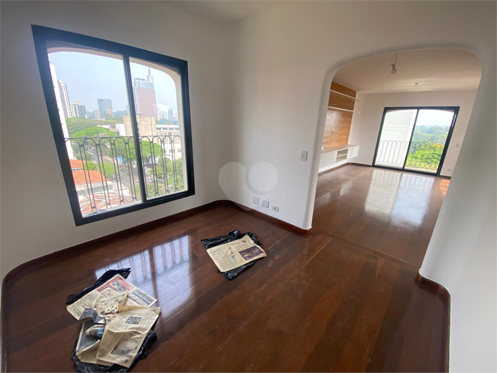 Aluguel Apartamento São Paulo Pinheiros REO990495 26