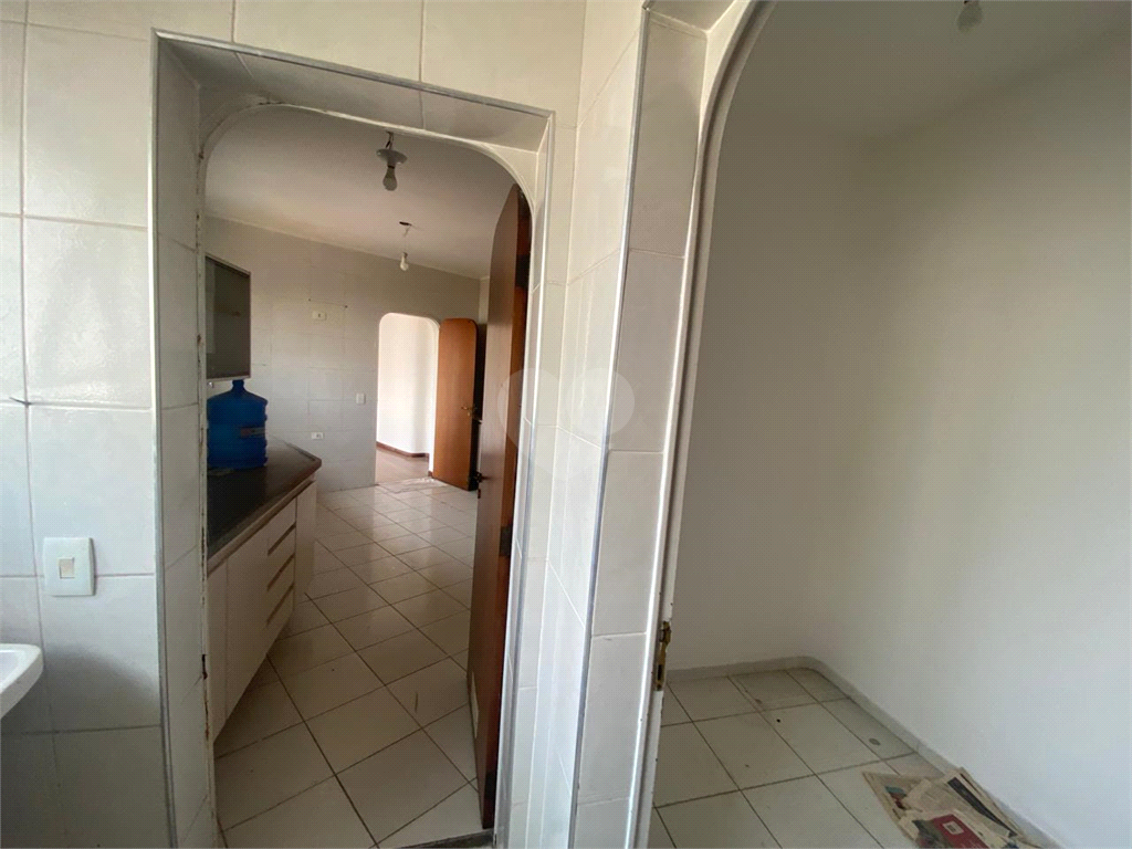 Aluguel Apartamento São Paulo Pinheiros REO990495 33