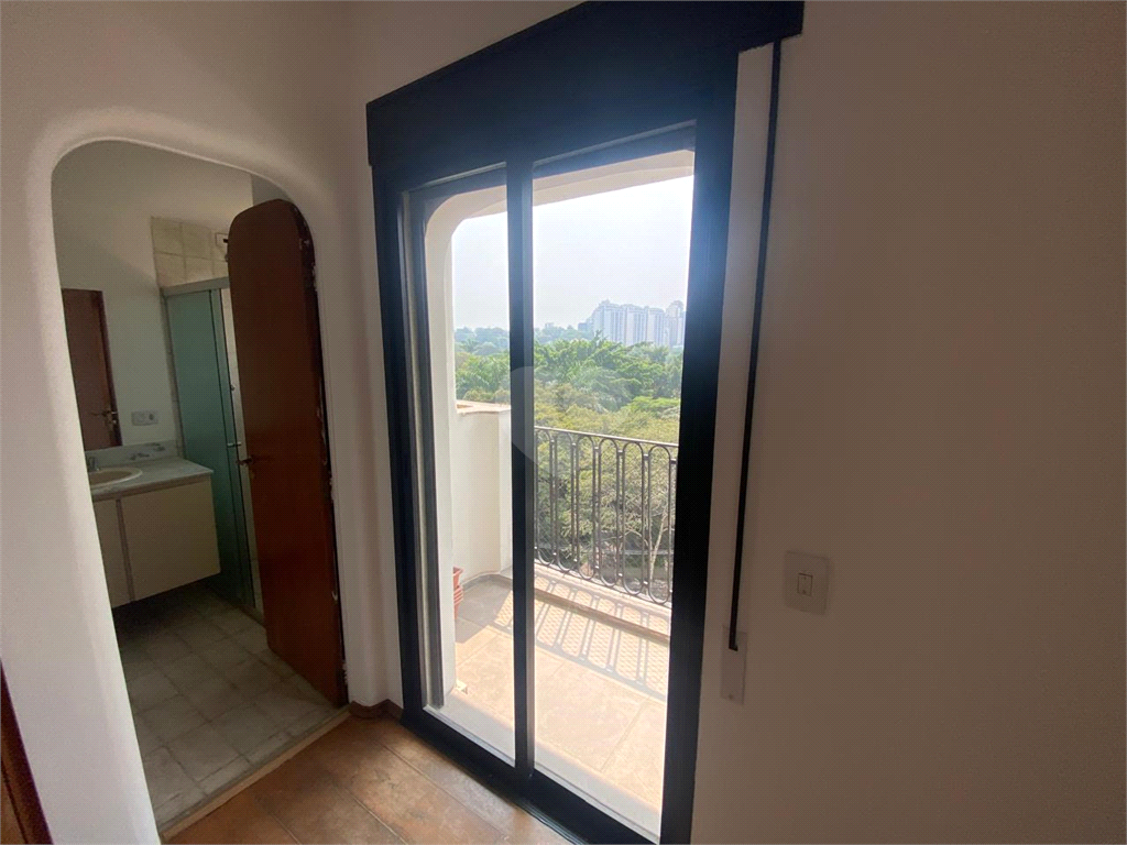 Aluguel Apartamento São Paulo Pinheiros REO990495 42