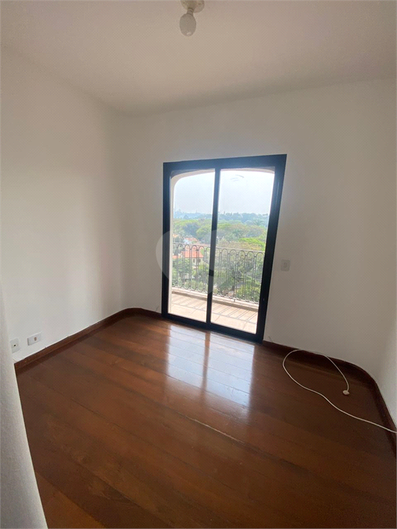 Aluguel Apartamento São Paulo Pinheiros REO990495 2