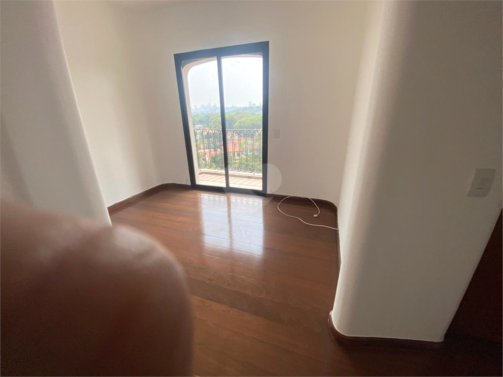 Aluguel Apartamento São Paulo Pinheiros REO990495 6