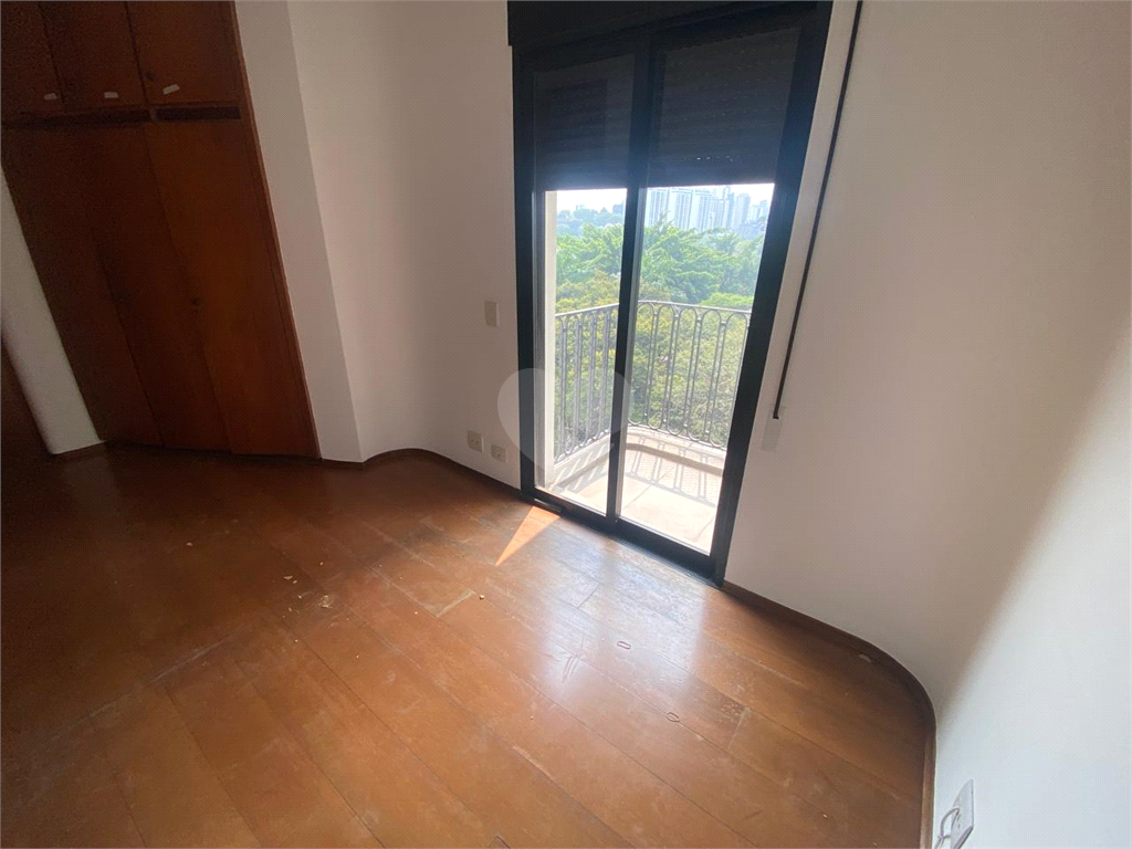 Aluguel Apartamento São Paulo Pinheiros REO990495 9