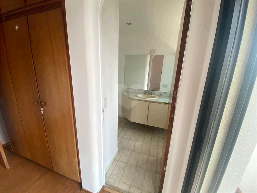 Aluguel Apartamento São Paulo Pinheiros REO990495 16