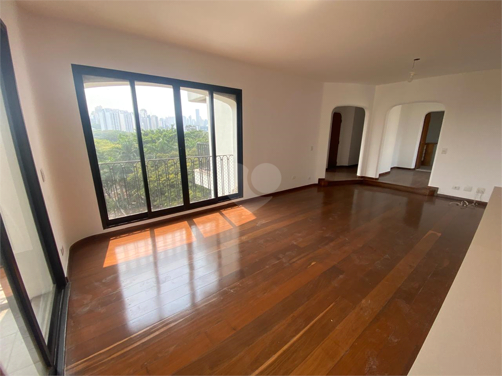 Aluguel Apartamento São Paulo Pinheiros REO990495 4