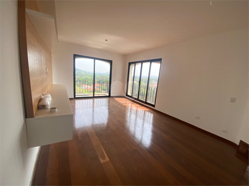 Aluguel Apartamento São Paulo Pinheiros REO990495 3