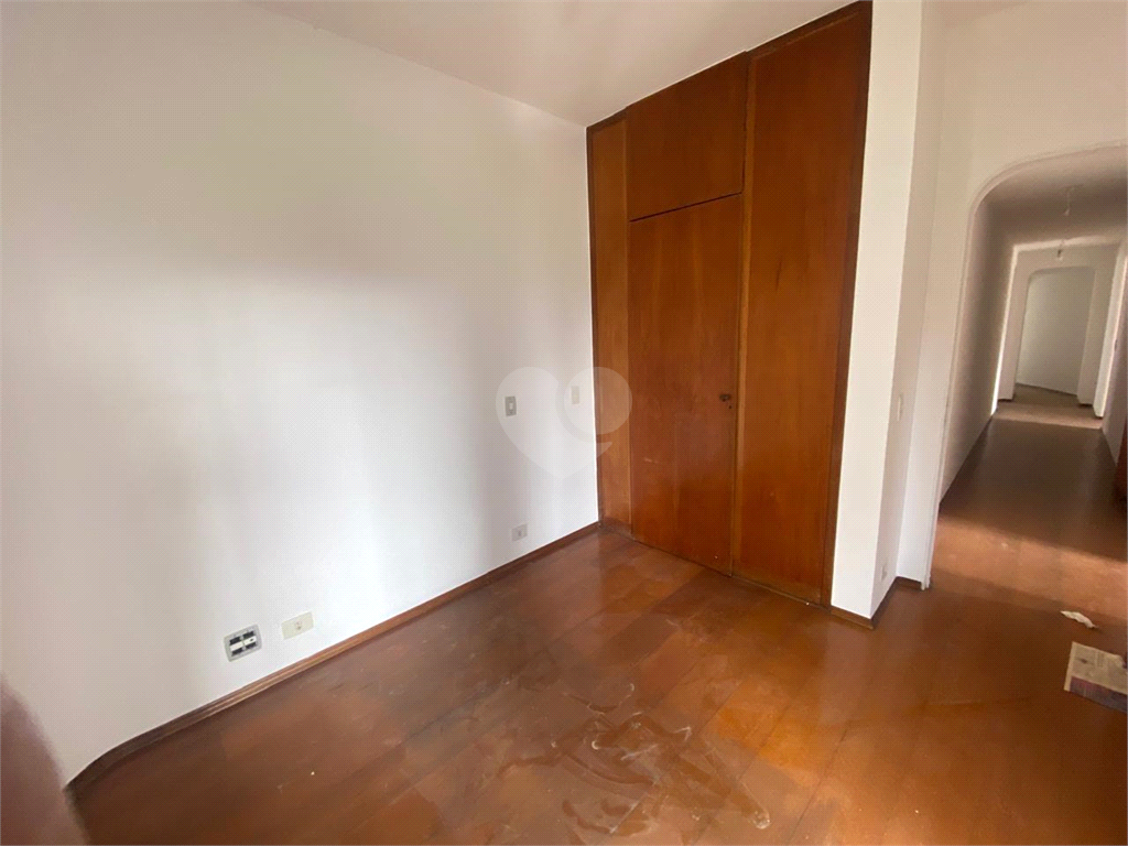 Aluguel Apartamento São Paulo Pinheiros REO990495 22