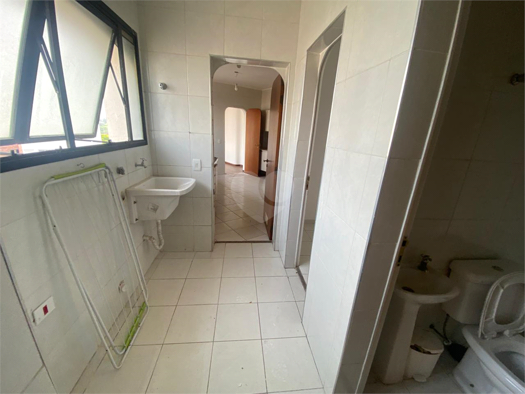 Aluguel Apartamento São Paulo Pinheiros REO990495 31