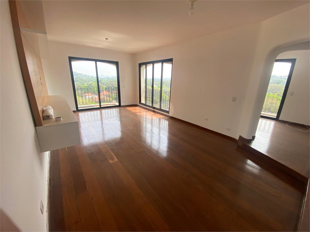 Aluguel Apartamento São Paulo Pinheiros REO990495 39