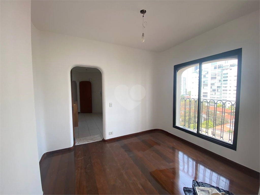 Aluguel Apartamento São Paulo Pinheiros REO990495 27