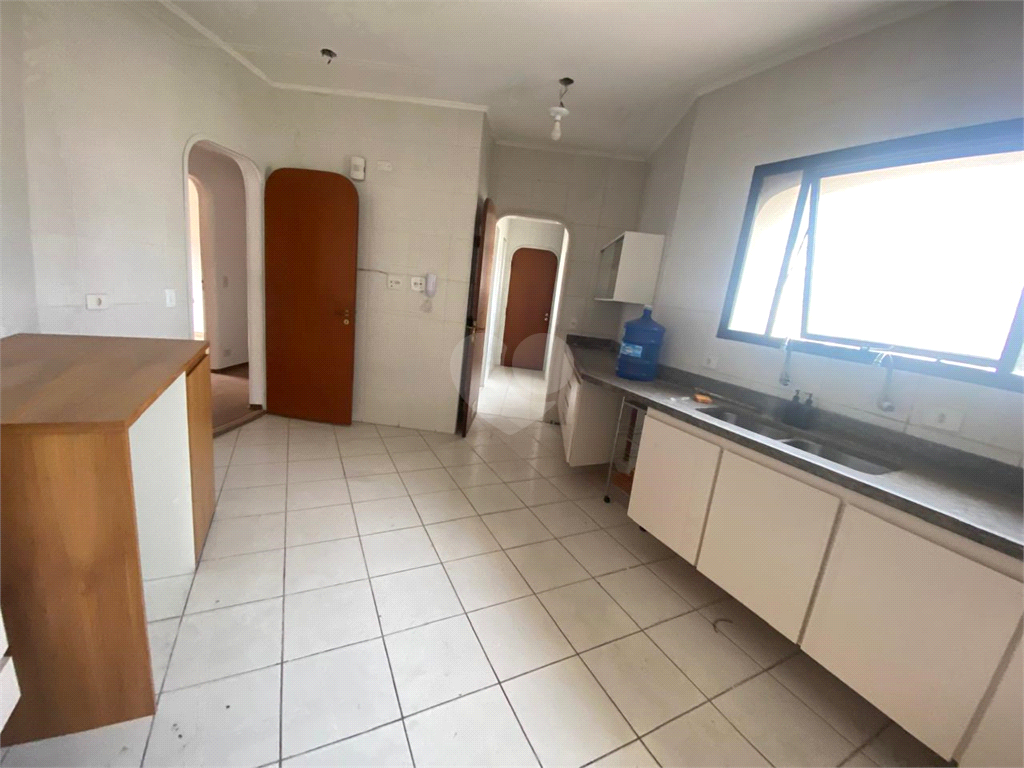 Aluguel Apartamento São Paulo Pinheiros REO990495 29