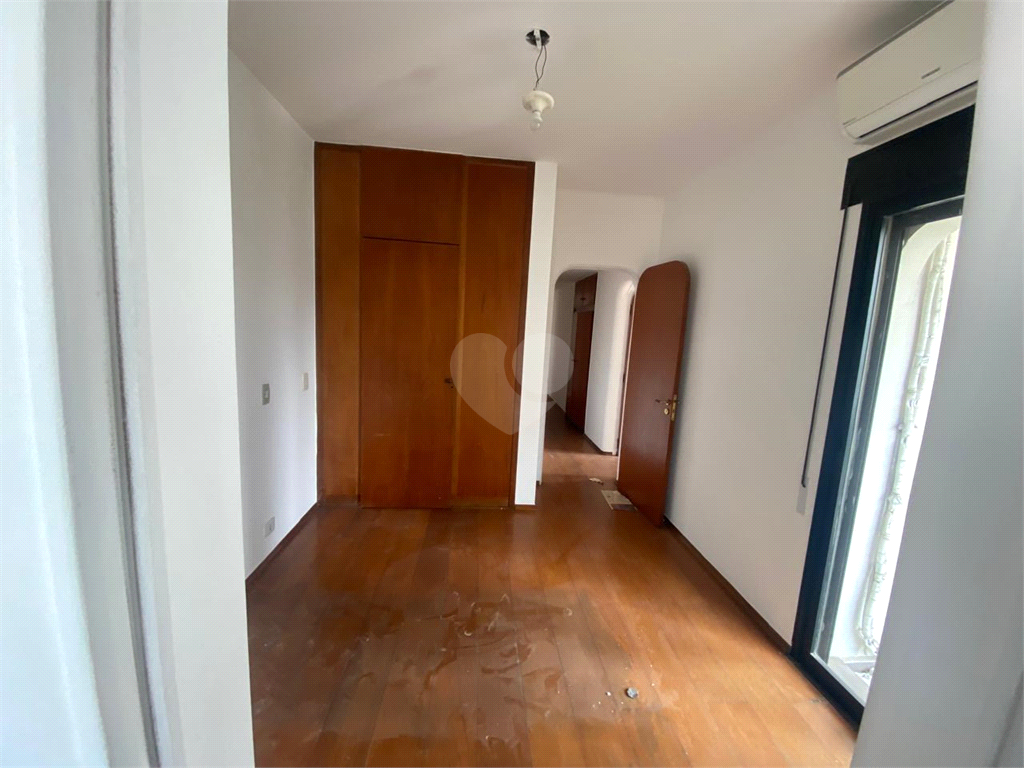 Aluguel Apartamento São Paulo Pinheiros REO990495 21