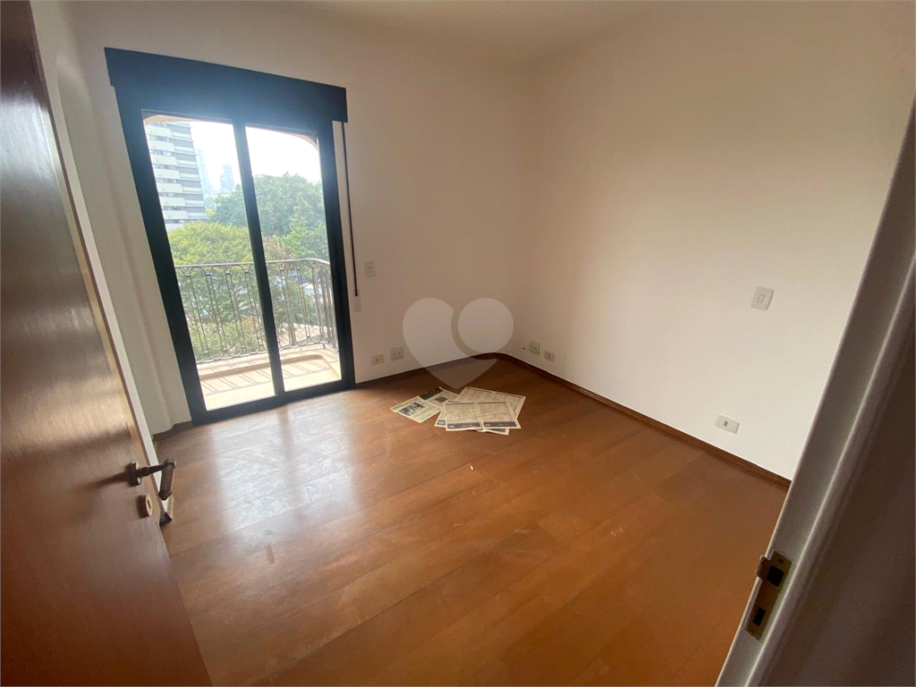 Aluguel Apartamento São Paulo Pinheiros REO990495 14