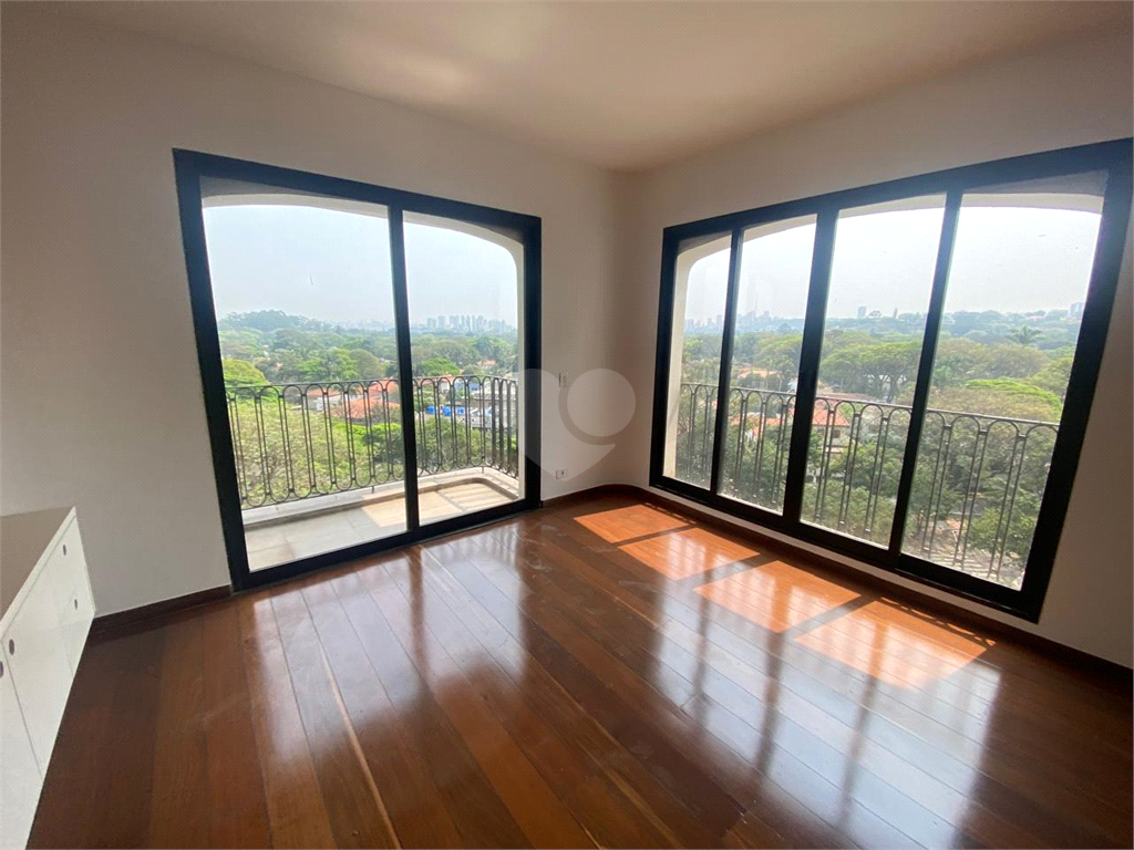 Aluguel Apartamento São Paulo Pinheiros REO990495 5