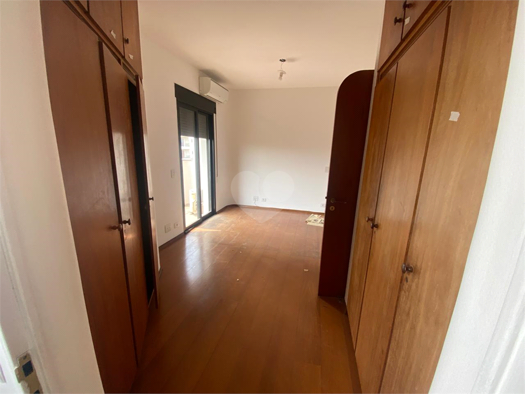 Aluguel Apartamento São Paulo Pinheiros REO990495 11