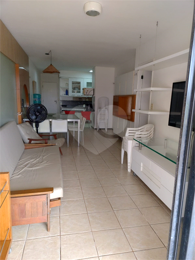 Venda Apartamento Aquiraz Aquiraz REO990501 7