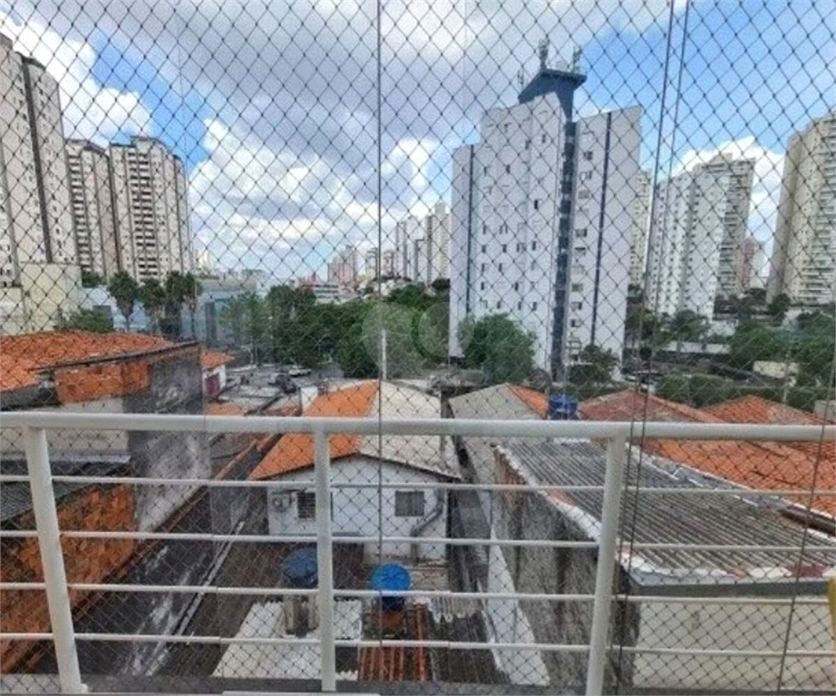 Venda Sobrado São Paulo Vila Anhangüera REO990513 25