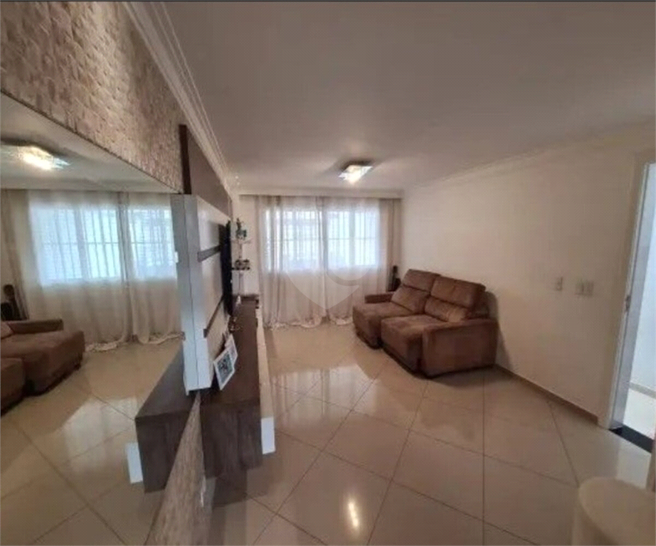 Venda Sobrado São Paulo Vila Anhangüera REO990513 23