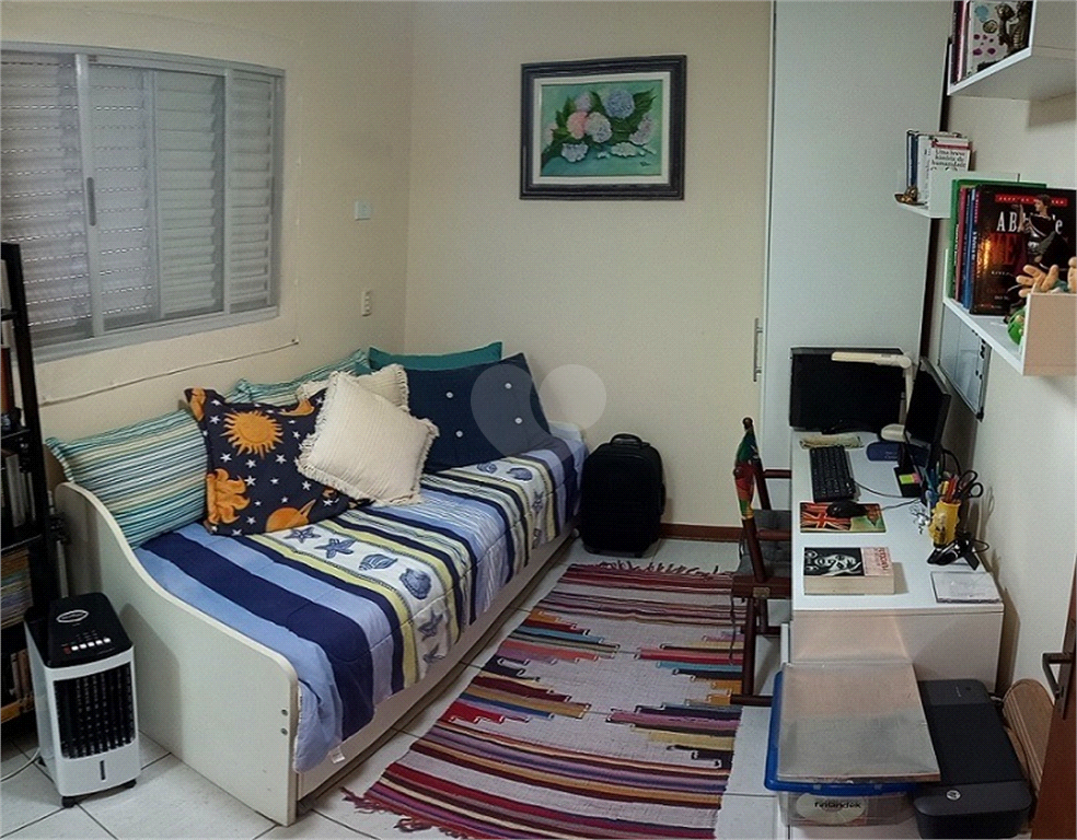 Venda Apartamento Ubatuba Itaguá REO990523 1