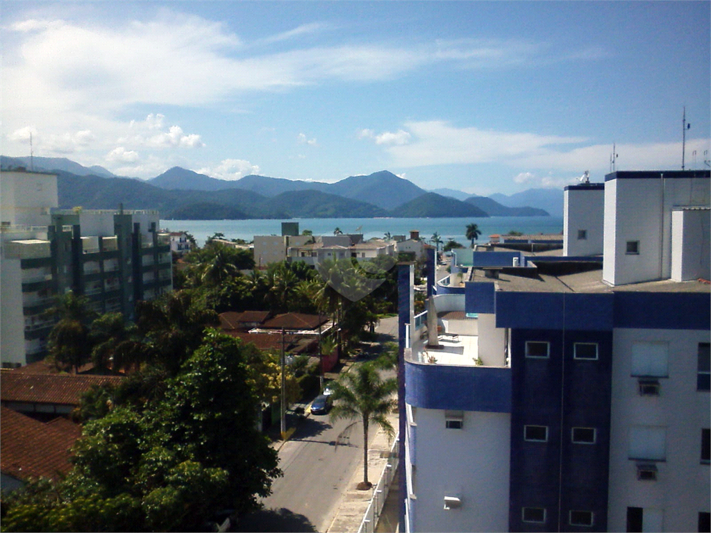 Venda Apartamento Ubatuba Itaguá REO990523 19