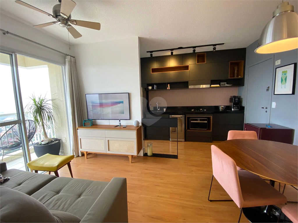 Venda Apartamento São Paulo Saúde REO990542 4