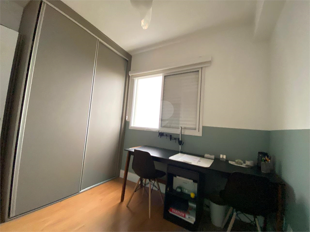 Venda Apartamento São Paulo Saúde REO990542 23