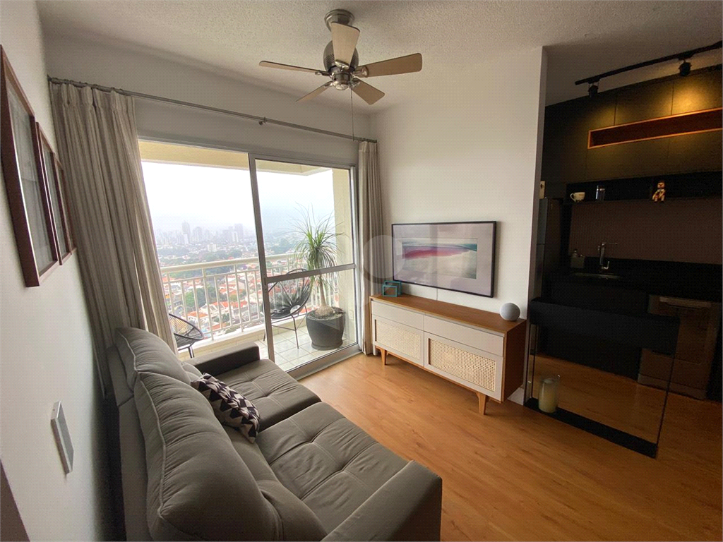 Venda Apartamento São Paulo Saúde REO990542 2