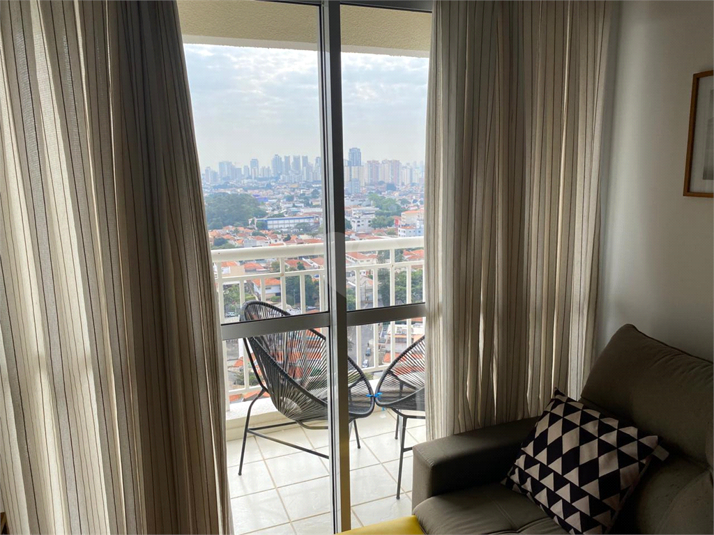 Venda Apartamento São Paulo Saúde REO990542 16