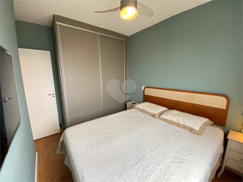 Venda Apartamento São Paulo Saúde REO990542 28