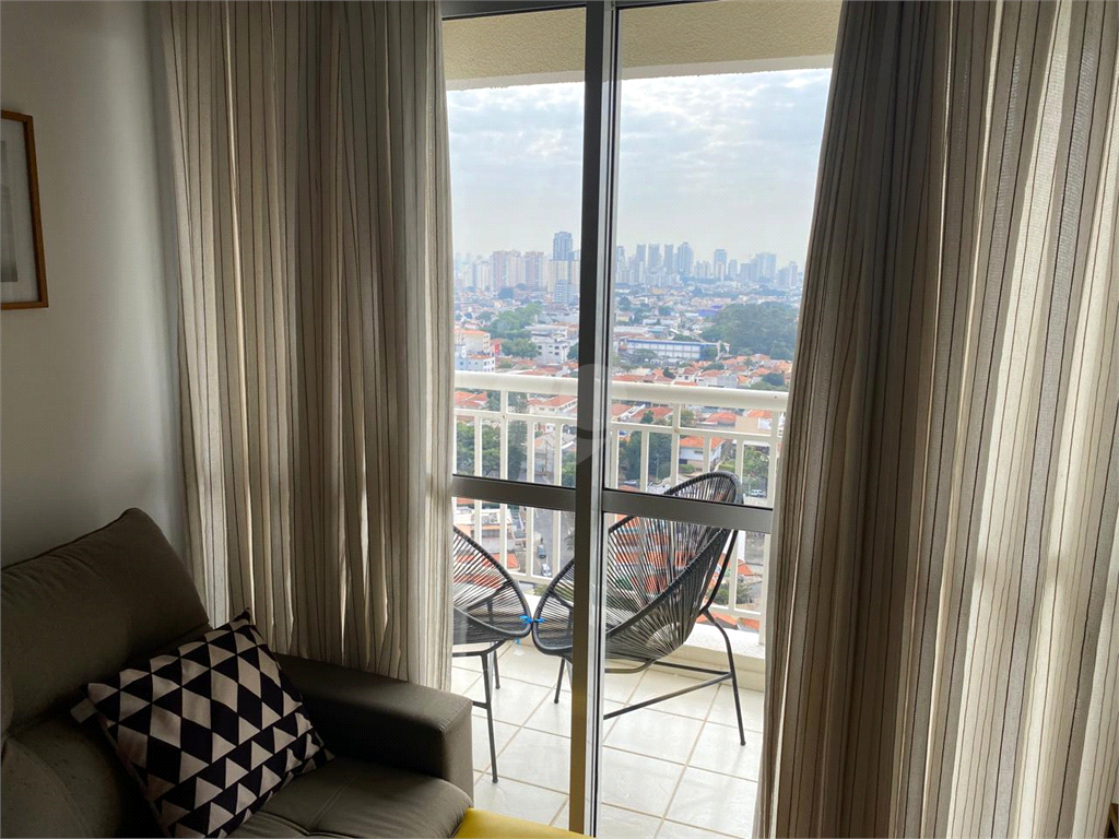 Venda Apartamento São Paulo Saúde REO990542 12