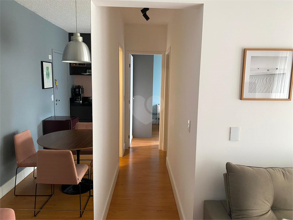 Venda Apartamento São Paulo Saúde REO990542 15