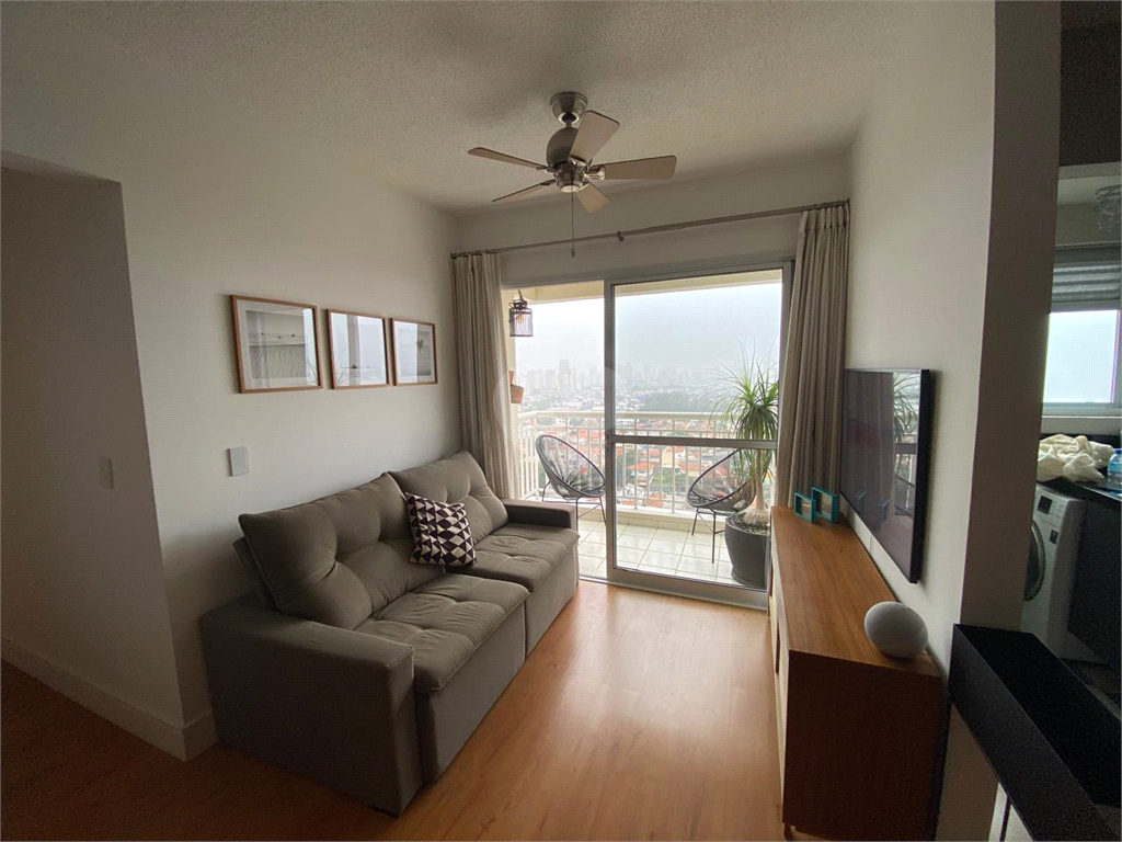 Venda Apartamento São Paulo Saúde REO990542 1