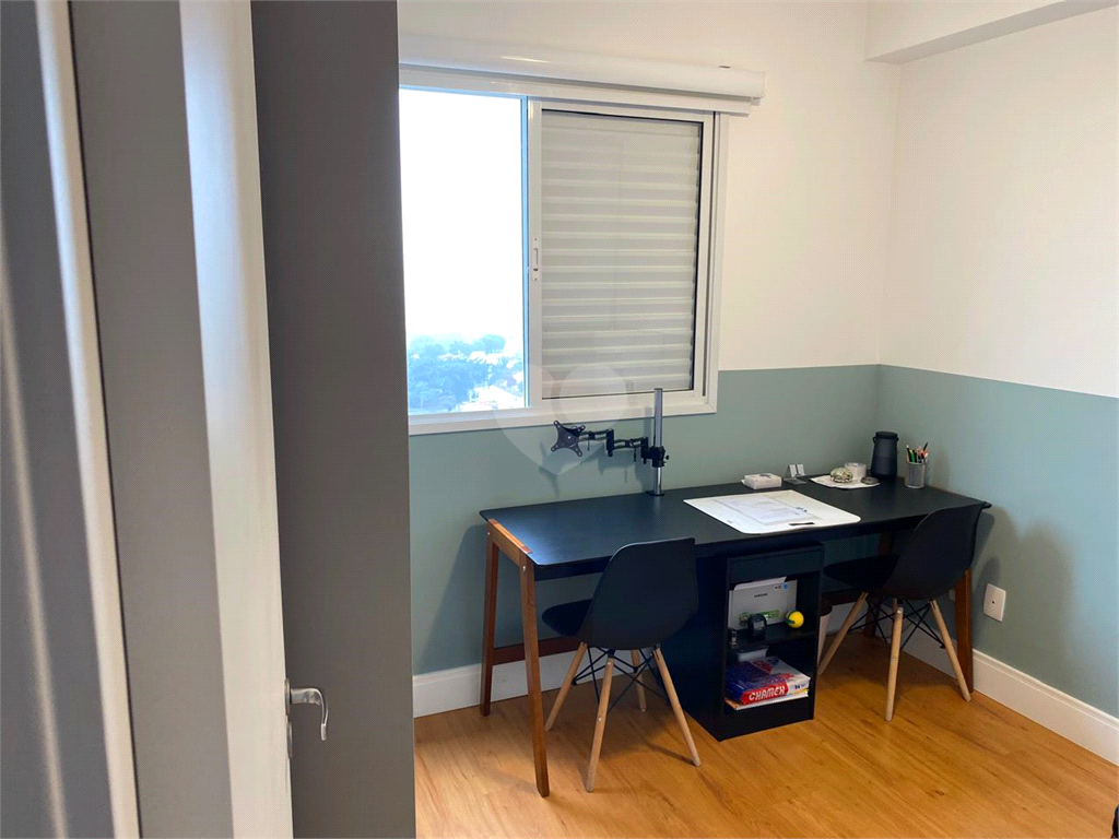 Venda Apartamento São Paulo Saúde REO990542 25