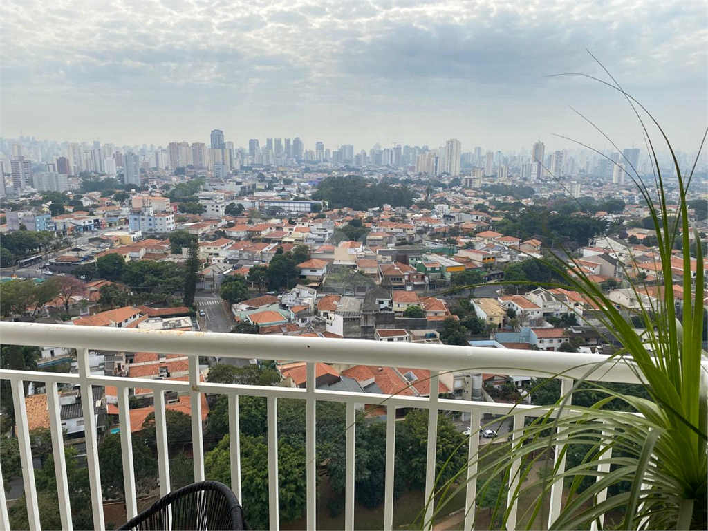 Venda Apartamento São Paulo Saúde REO990542 18