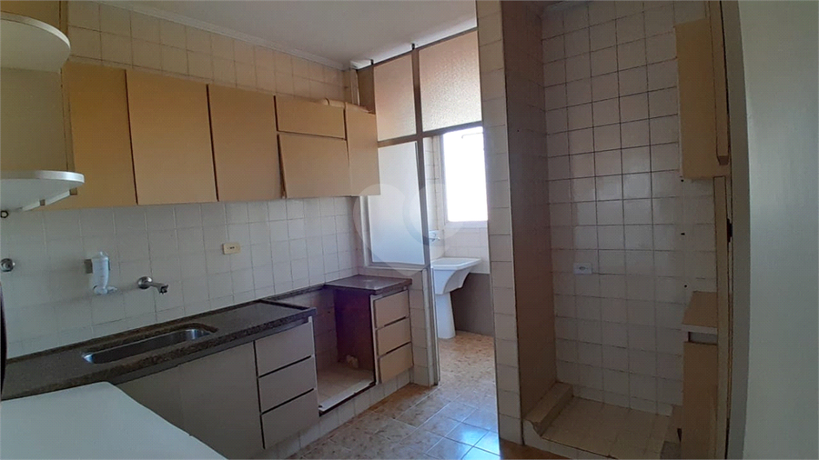 Aluguel Apartamento Jundiaí Centro REO990556 17