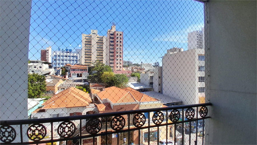 Aluguel Apartamento Jundiaí Centro REO990556 4