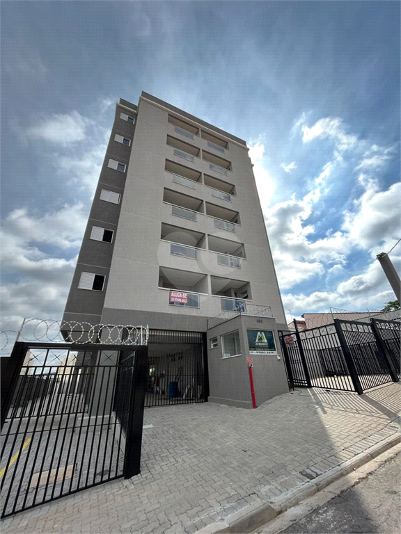 Venda Apartamento Sorocaba Vila Gabriel REO990558 5