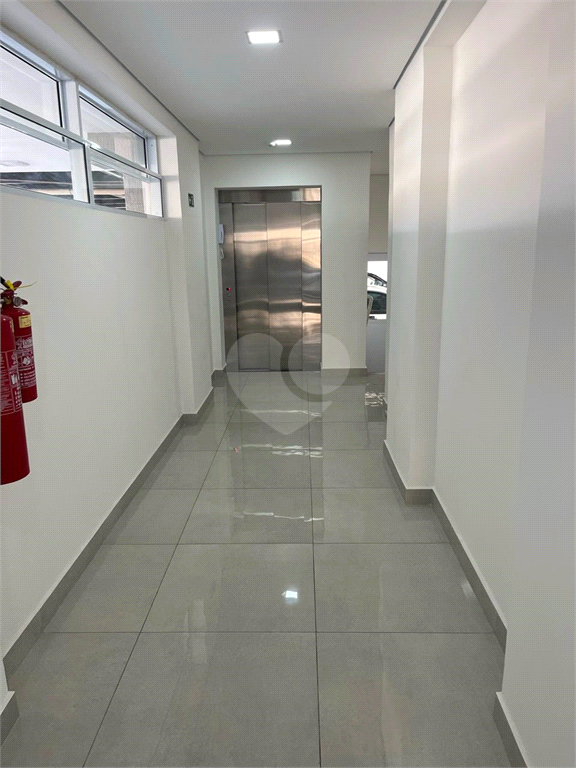 Venda Apartamento Sorocaba Vila Gabriel REO990558 14