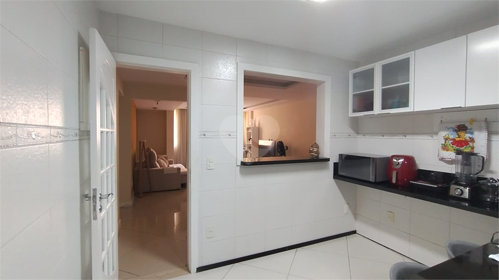 Venda Apartamento Niterói Icaraí REO990560 15