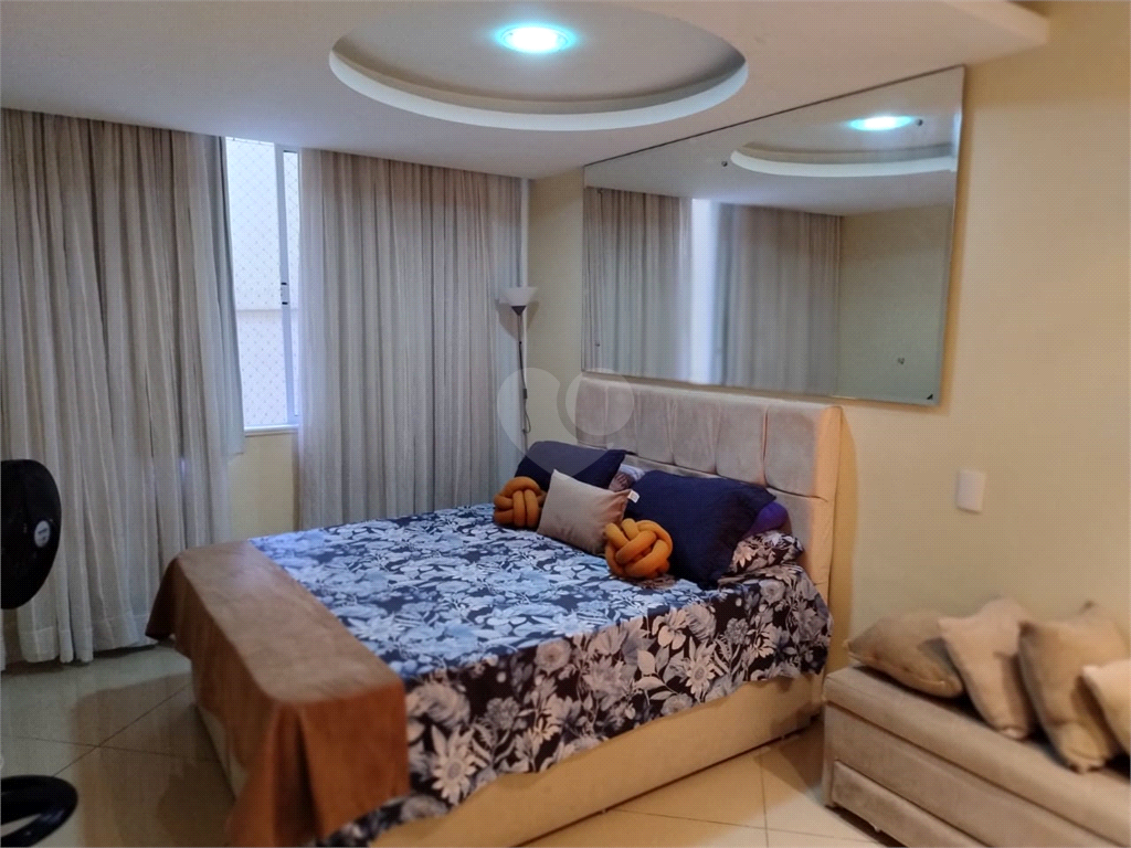 Venda Apartamento Niterói Icaraí REO990560 10